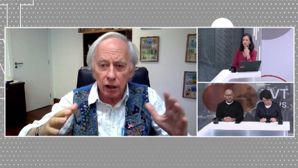 Para Minc, a votação evidencia uma prática recorrente na Alerj: “Mais uma vez, para surpresa zero, a maioria da assembleia acobertou envolvimentos criminosos