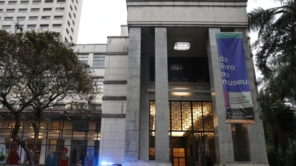 Os criminosos levaram oito obras de arte de Matisse e cinco de Portinari Foto: Ravena Rosa/ABr