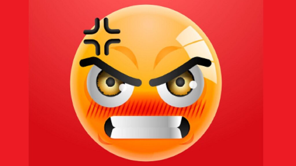 "Rage bait" é uma das palavras do ano. Isca de ódio movimento círculos em redes sociais Foto: Freepik/pikisuperstar