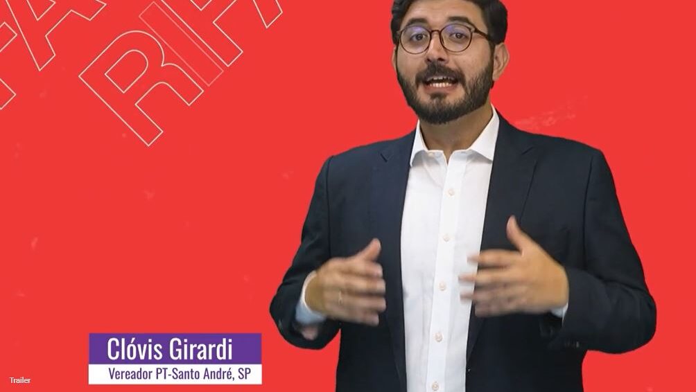 Tarifa Zero vira debate nacional e ganha força no Parlamento, diz Clóvis Girardi 1 tvt-exibe-serie-de-programas-sobre-tarifa-zero-nos-transportes-parlamentas-pela-tarifa-zero-transporte-gratuito-tvt-news