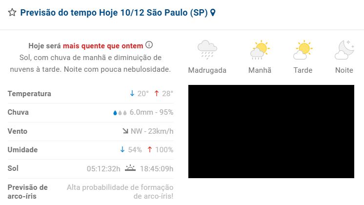 Previsão do tempo: ciclone avança com chuva intensa e ventos fortes 1 previsao-do-tempo-ciclone-avanca-com-chuva-intensa-e-ventos-fortes-tvt-news