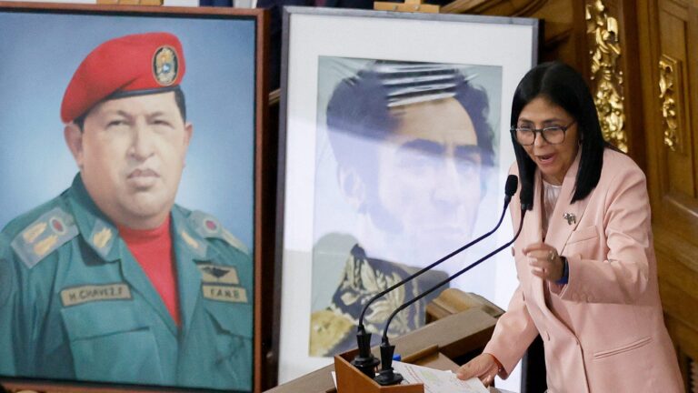 trump-anuncia-que-eua-governarao-venezuela-apos-derrubar-maduro-e-delcy-rodriguez-brasil-reconhece-vice-de-maduro-como-atual-presidente-da-venezuela-tvt-news