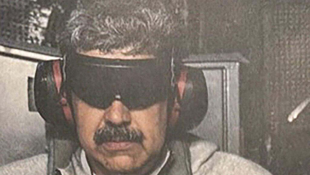 apos-sequestro-maduro-deve-comparecer-diante-de-juiz-em-nova-york-trump-anuncia-que-eua-governarao-venezuela-apos-derrubar-maduro-delcy-rodriguez-brasil-reconhece-vice-de-maduro-como-atual-presidente-da-venezuela-nicolas-maduro-esta-nos-eua-apos-captura-tvt-news