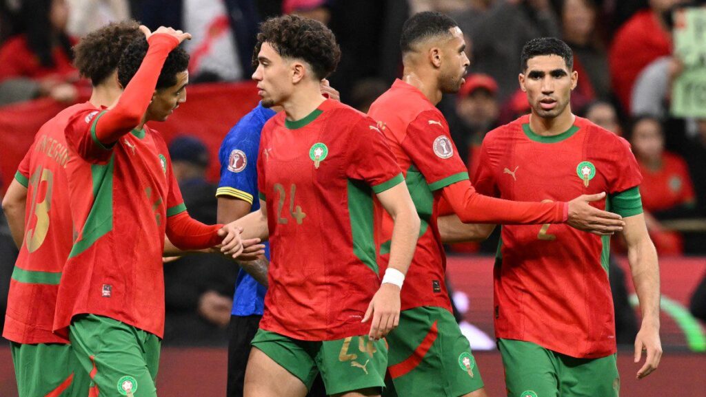 quartas-da-copa-africana-de-nacoes-definidas-com-confrontos-de-peso-confira-os-jogos-das-quartas-de-final-da-copa-africana-de-nacoes-tvt-news