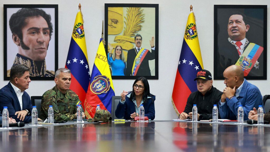 trump-anuncia-que-eua-governarao-venezuela-apos-derrubar-maduro-delcy-rodriguez-brasil-reconhece-vice-de-maduro-como-atual-presidente-da-venezuela-nicolas-maduro-esta-nos-eua-apos-captura-tvt-news