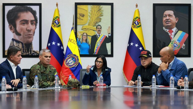 trump-anuncia-que-eua-governarao-venezuela-apos-derrubar-maduro-delcy-rodriguez-brasil-reconhece-vice-de-maduro-como-atual-presidente-da-venezuela-nicolas-maduro-esta-nos-eua-apos-captura-tvt-news-petroleo