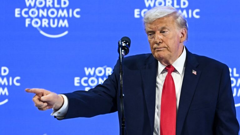 discurso-trump-em-davos-nao-vamos-usar-a-forca-na-groenlandia-pelo-menos-por-enquanto-tvt-news