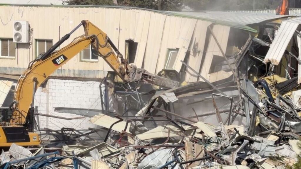 Brasil-condena-demolicao-de-agencia-da-ONU-por-Israel-em-Jerusalem-unrwa-onu-tvt-news