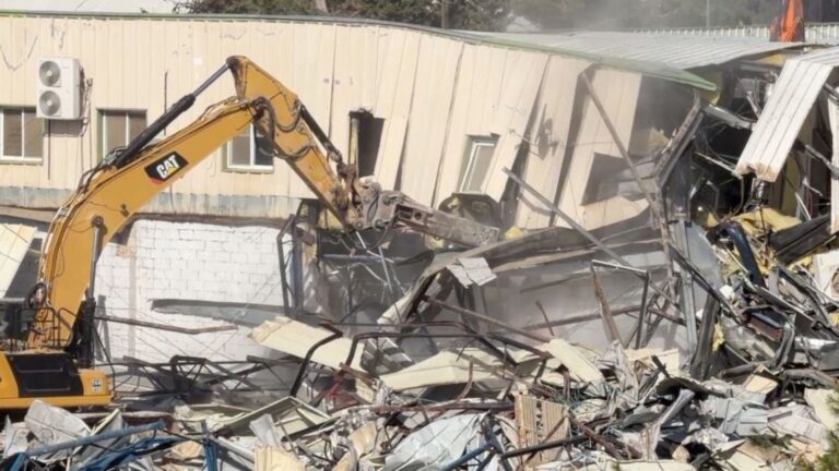 Brasil-condena-demolicao-de-agencia-da-ONU-por-Israel-em-Jerusalem-unrwa-onu-tvt-news