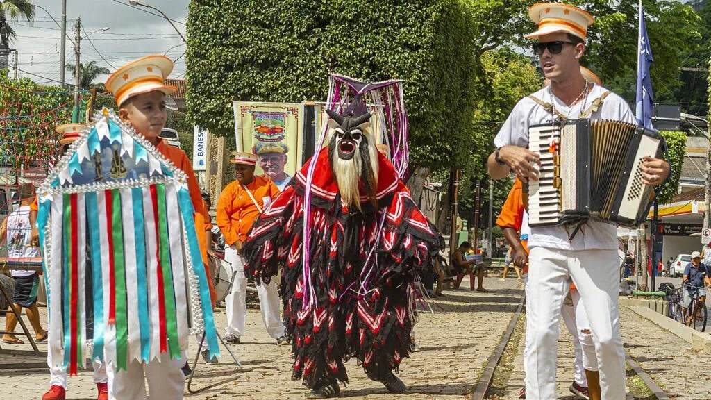 Dia de Reis revela a força da cultura popular e da Folia de Reis no Brasil