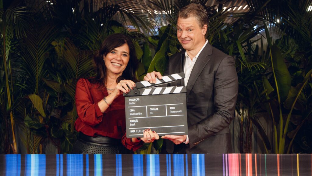 O Agente Secreto estará na Netflix, afirma executivo da plataforma 2 o-agente-secreto-estara-na-netflix-afirma-executivo-da-plataforma-tvt-news