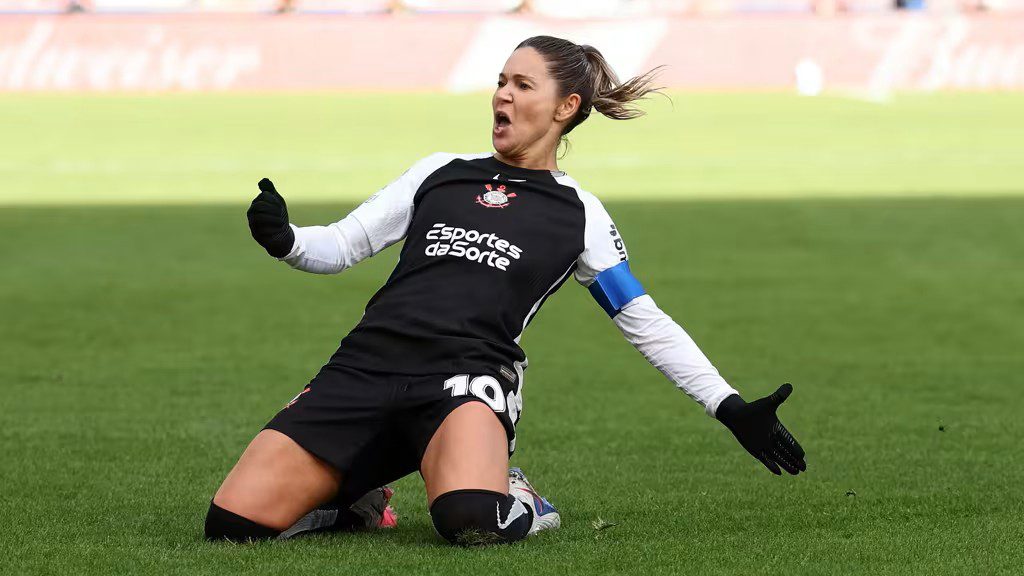 Corinthians x Arsenal fazem a final do Mundial de Clubes Feminino 2026 3 mundial-de-clubes-feminino-tem-corinthians-x-arsenal-tvt-news