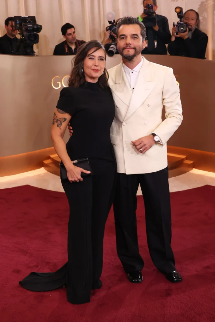 Globo de Ouro 2026: ao vivo, confira os vencedores 3 globo-de-ouro-2026-ao-vivo-confira-os-vencedores-golden-globes-o-agente-secreto-quem-ganhou-o-globo-de-ouro-wagner-moura-tvt-news