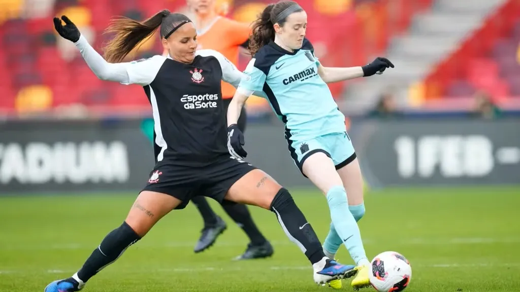 Corinthians x Arsenal fazem a final do Mundial de Clubes Feminino 2026 4 mundial-de-clubes-feminino-tem-corinthians-x-gotham-fc-tvt-news