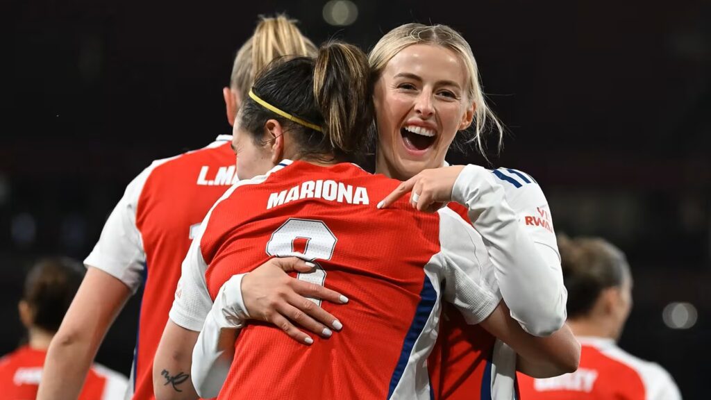 Corinthians x Arsenal fazem a final do Mundial de Clubes Feminino 2026 6 mundial-de-clubes-feminino-tem-corinthians-x-arsenal-tvt-news