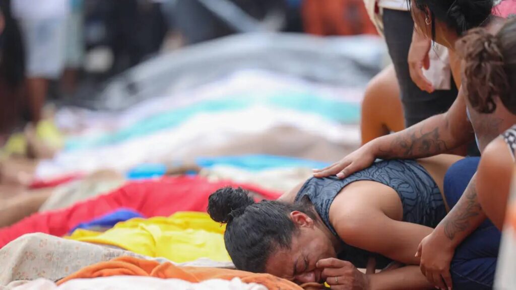 luto-e-fome-viuva-tenta-se-reerguer-apos-operacao-mais-letal-do-rio-ali-sentiram-a-minha-dor-diz-fernanda-foto-tomaz-silva-agencia-brasil-tvt-news