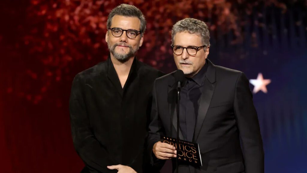 O-Agente-Secreto-vence-Melhor-Filme-Internacional-no-Critics-Choice-critics-choice-association-tvt-news