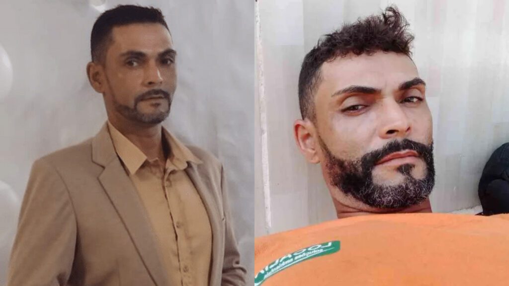 Assassino de gari vai a júri popular em Belo Horizonte 1 laudemir-de-souza-fernandes-gari-assassinado-reproducao-tvt-news