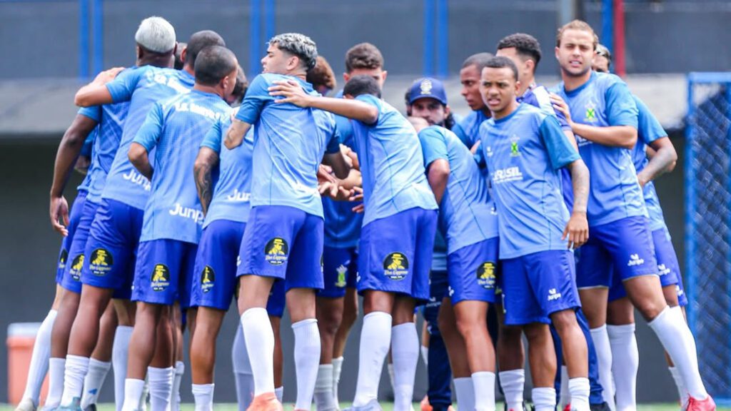 Santo-Andre-vence-no-segundo-tempo-e-busca-empate-contra-o-Ibrachina-na-Copinha-esporte-clube-santo-andre-instagram-tvt-news