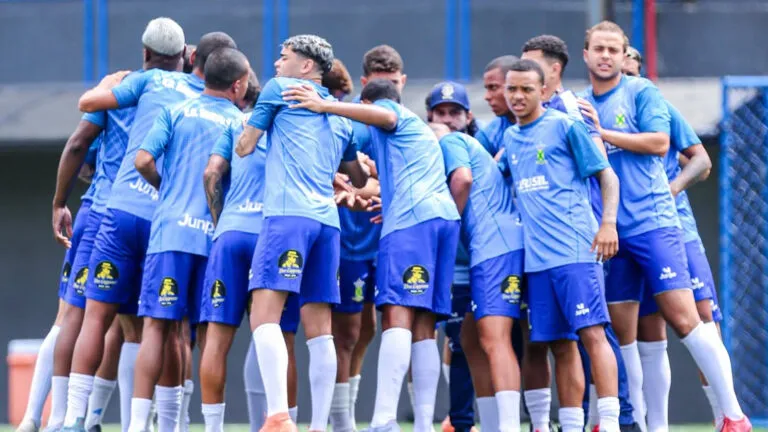 Santo-Andre-vence-no-segundo-tempo-e-busca-empate-contra-o-Ibrachina-na-Copinha-esporte-clube-santo-andre-instagram-tvt-news