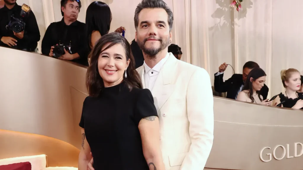 Globo de Ouro 2026: ao vivo, confira os vencedores 1 globo-de-ouro-2026-ao-vivo-confira-os-vencedores-golden-globes-o-agente-secreto-quem-ganhou-o-globo-de-ouro-wagner-moura-tvt-news