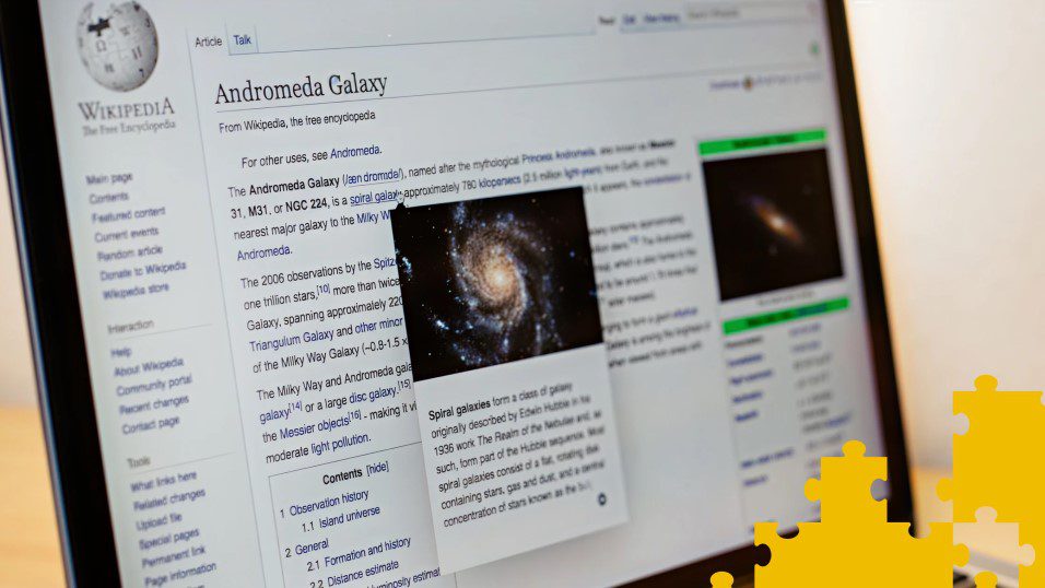 wikipedia-completa-25-anos-e-defende-conteudo-sem-ia-tvt-news