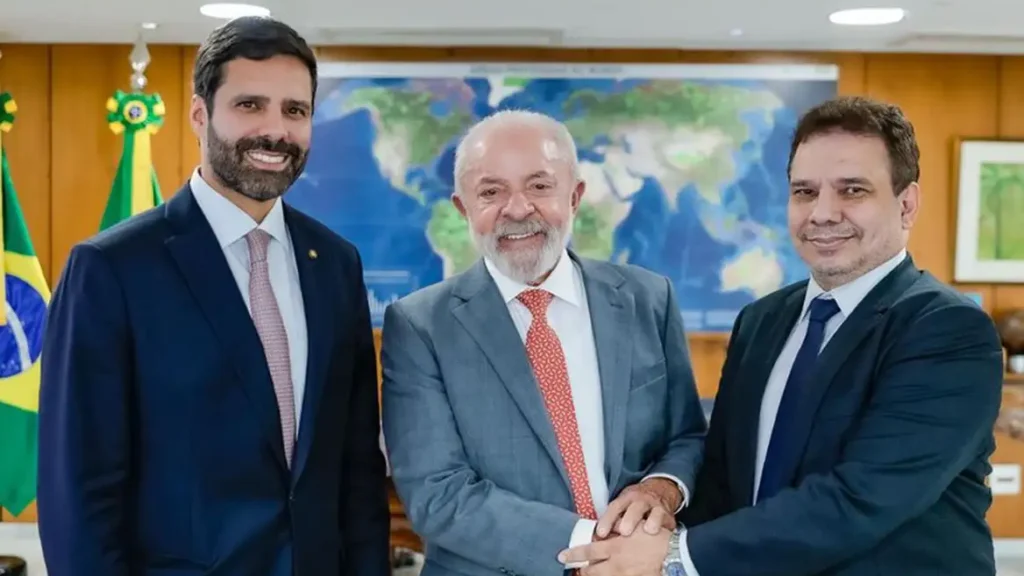 Conheça Wellington Lima e Silva, novo ministro da Justiça