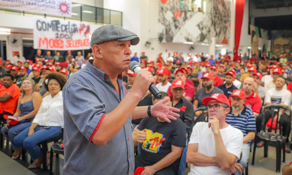 moises-selerges-assembleia-smabc-adonis-guerra-tvt-news-sindicato-metalurgicos-abc