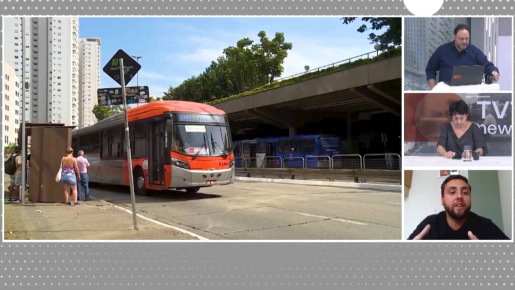 tarifa-zero-amplia-direito-a-cidade-e-combate-desigualdades-diz-vereador-tarifa-zero-promove-acesso-a-cidade-afirma-uriel-foto-reproducao-tvt-news