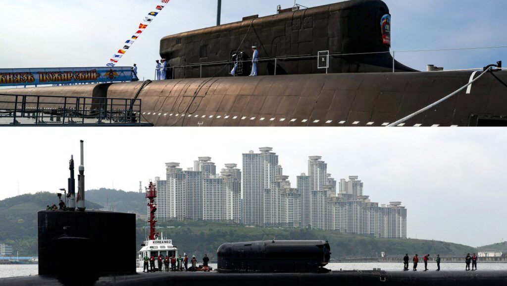 guerra-nuclear-estados-unidos-eua-russia-armas-nucleares-acordo-nuclear-putin-trump-tvt-news