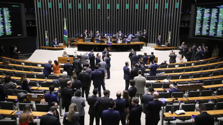 Camara-aprova-PL-antifaccao-e-endurece-penas-para-crime-organizado-kayo-magalhaes-camara-dos-deputados-tvt-news