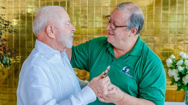 Morre Frei Sérgio Görgen, histórico militante da luta camponesa 1 morre-frei-sergio-gorgen-historico-militante-da-luta-camponesa-tvt-news