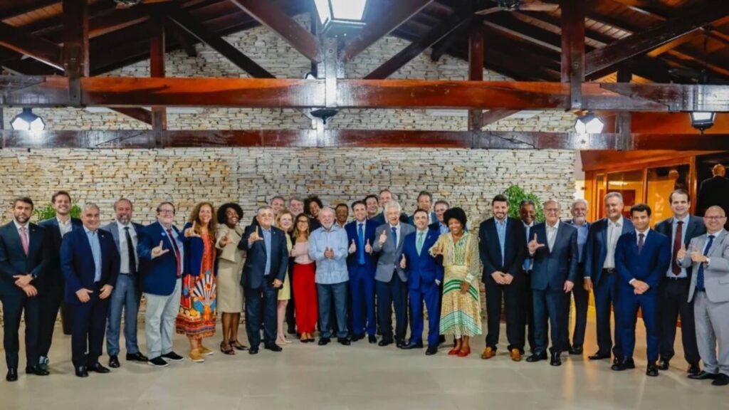 lula-reune-lideres-da-camara-em-jantar-para-reforcar-dialogo-lula-agradeceu-apoio-da-camara-a-aprovacao-de-pautas-prioritarias-do-governo-foto-ricardo-stuckert-pr-tvt-news