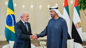 Lula-se-encontra-com-o-presidente-dos-Emirados-Arabes-Unidos-Xeique-Mohammed-bin-Zayed-Al-Nahyan-ricardo-stuckert-pr-tvt-news