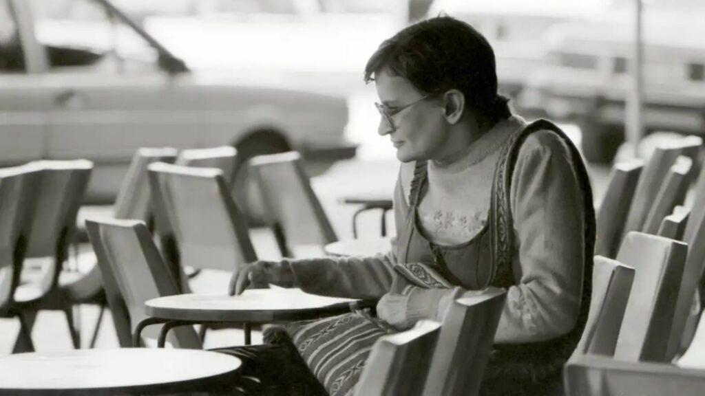 flip-anuncia-orides-fontela-como-autora-homenageada-de-2026-ela-teve-entre-seus-entusiastas-o-critico-literario-antonio-candido-e-a-filosofa-marilena-chaui-foto-arquivo-pessoal-tvt-news