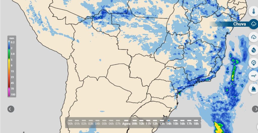 previsao-do-tempo-26-de-fevereiro-alerta-de-mais-chuva-em-mg-e-sp-tvt-news