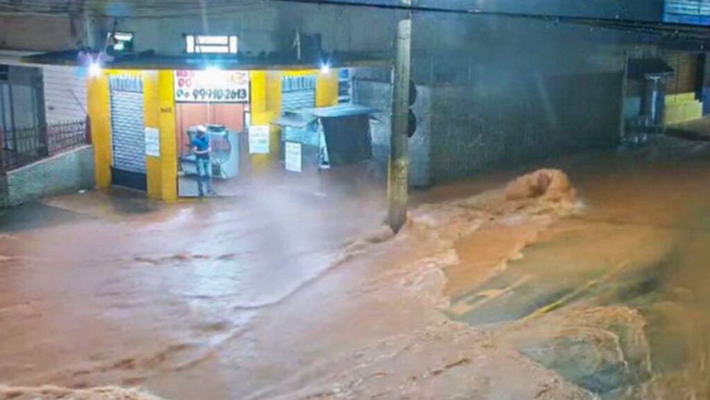 temporal-juiz-de-fora-e-uba-lula-reconhece-estado-de-calamidade-em-mg-minas-gerais-zona-da-mata-mg-tvt-news