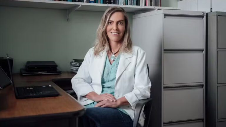 dra-Tatiana-Sampaio-pesquisadora-responsavel-estudo-polilaminina-divulgacao-tvt-news