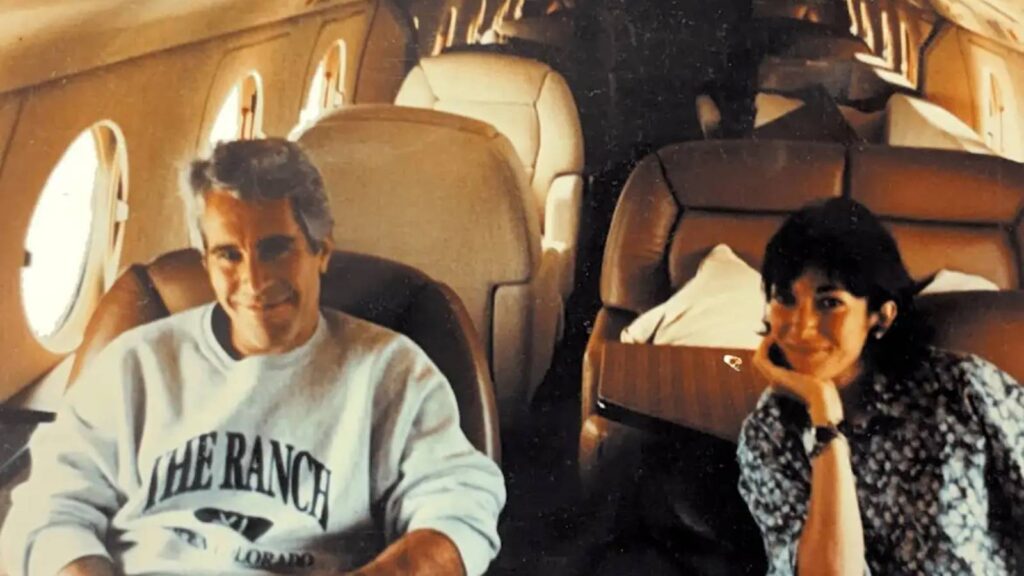 mpf-abre-investigacao-sobre-possivel-conexao-de-jeffrey-epstein-com-o-brasil-brasileira-teria-colaborado-com-rede-de-trafico-de-mulheres-a-servico-do-bilionario-foto-divulgacao-us-department-tvt-news