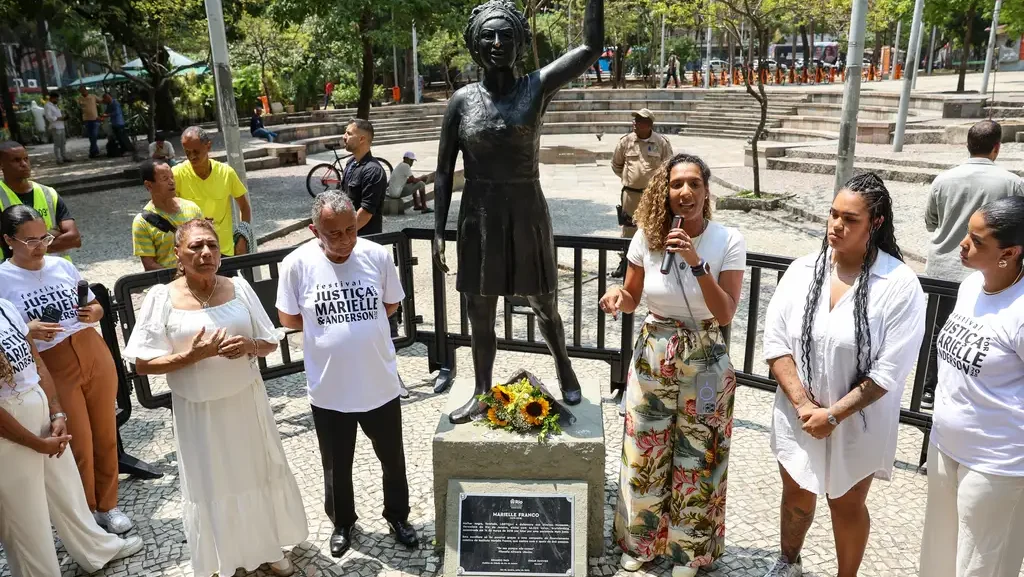 Marielle Franco: julgamento dos mandantes começa nesta terça, 24 3 marielle-franco-julgamento-dos-mandantes-comeca-nesta-terca-24-tvt-news