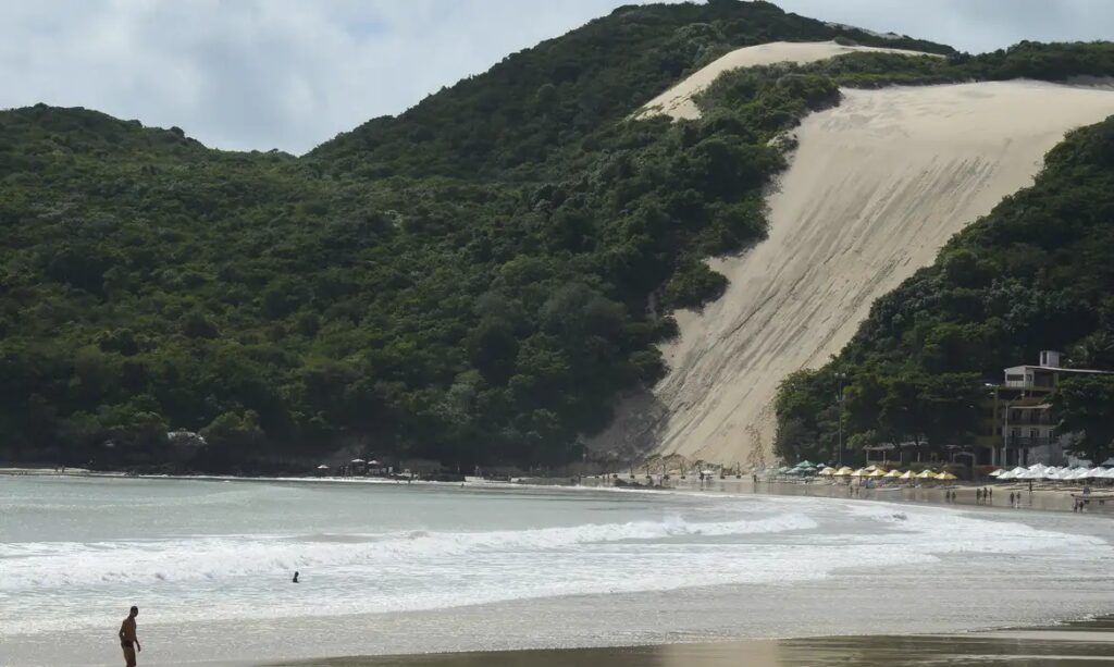 Imposto de renda isenção turismo