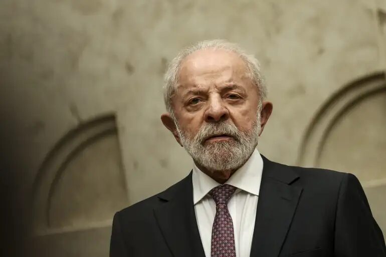 Cármen Lúcia será relatora de Código de Ética do STF, anuncia Fachin 3 STF Lula