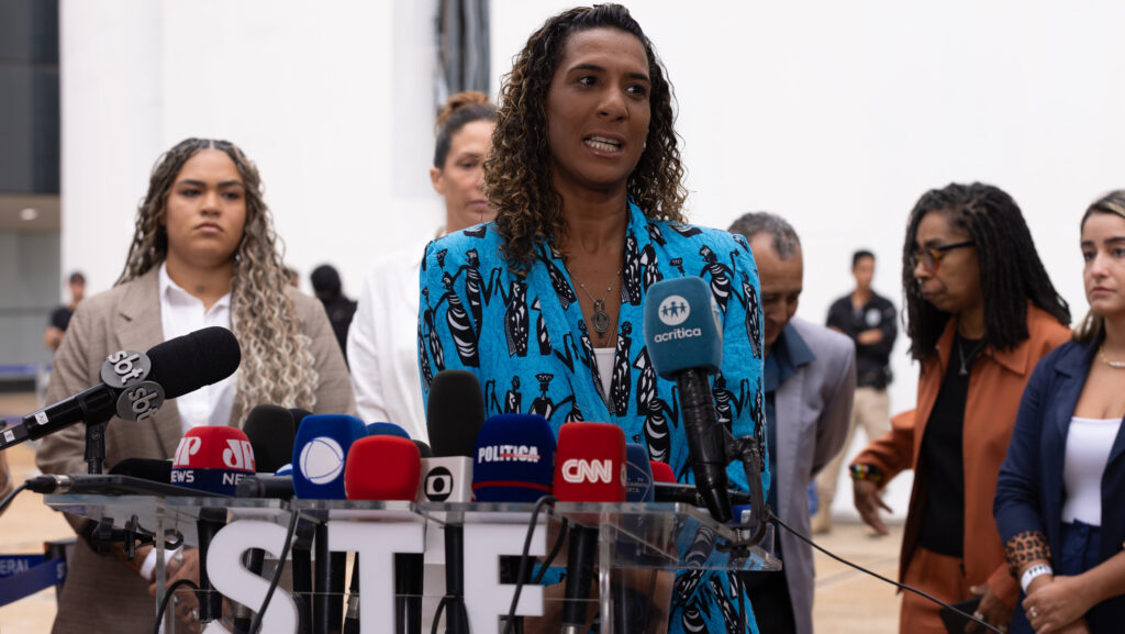 Parentes de Marielle e Anderson esperam justiça e mais investigação 3 parentes-de-marielle-e-anderson-esperam-justica-e-mais-investigacao-tvt-news