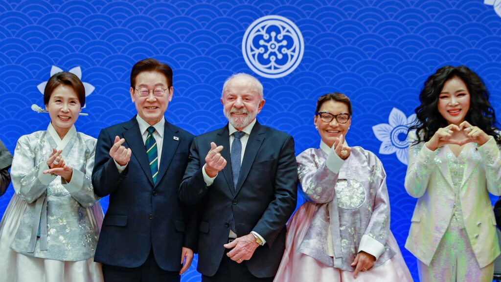 lula-na-coreia-do-sul-anuncia-acordos-comerciais-e-culturais-tvt-news