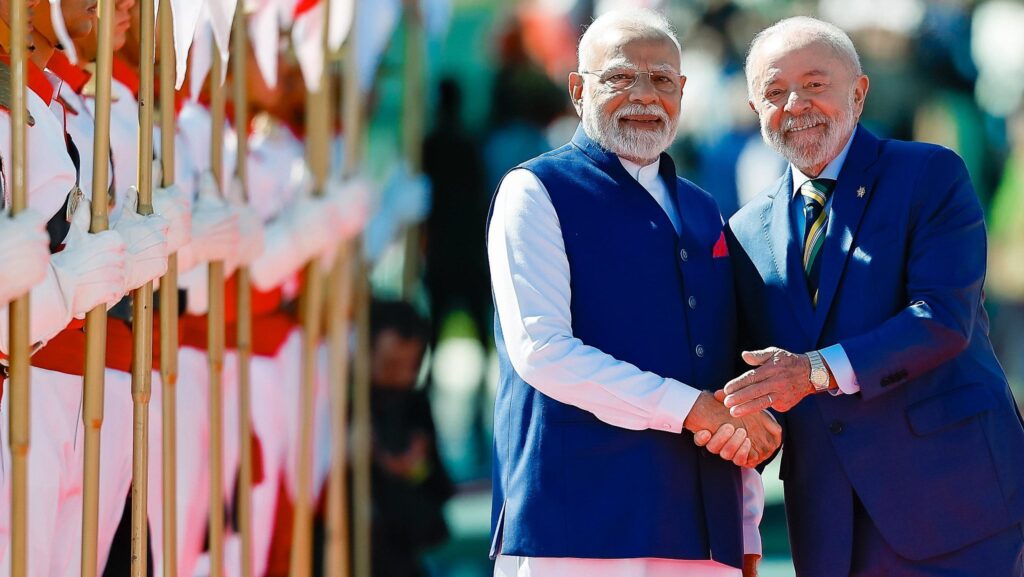 lula-fortalece-parcerias-comerciais-e-economicas-em-viagem-a-india-e-a-coreia-do-sul-tvt-news