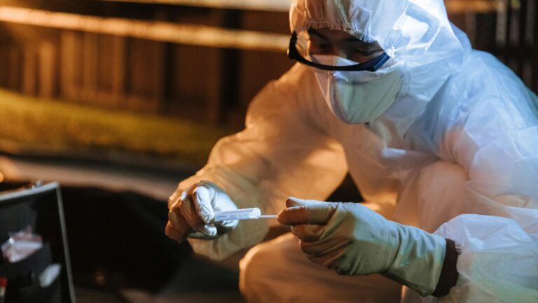 TVTNews 7 sci-do-campo-unesp-oferece-disciplina-sobre-ciencia-no-solo-em-investigacoes-criminais-tvt-news