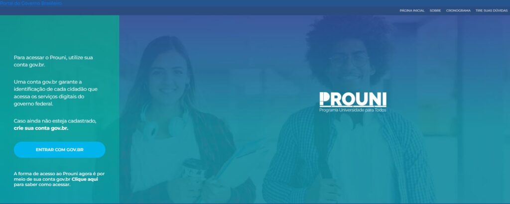 Resultado Prouni 2026 é divulgado pelo MEC; confira se você conquistou a bolsa 3 prouni-enem-acesso-ensino-superior-resultado-prouni-2026