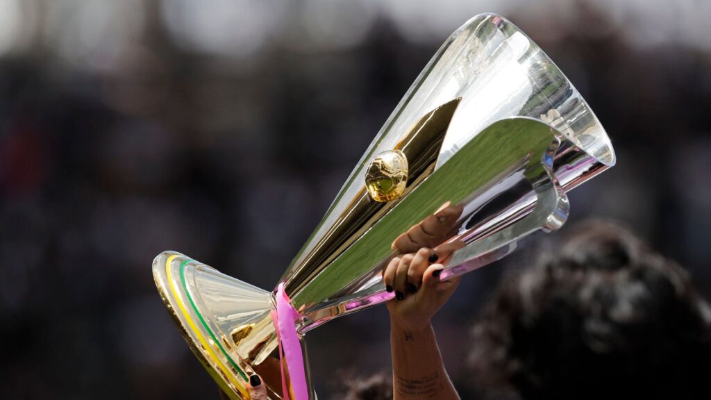 Corinthians x Palmeiras na Supercopa feminina 2026