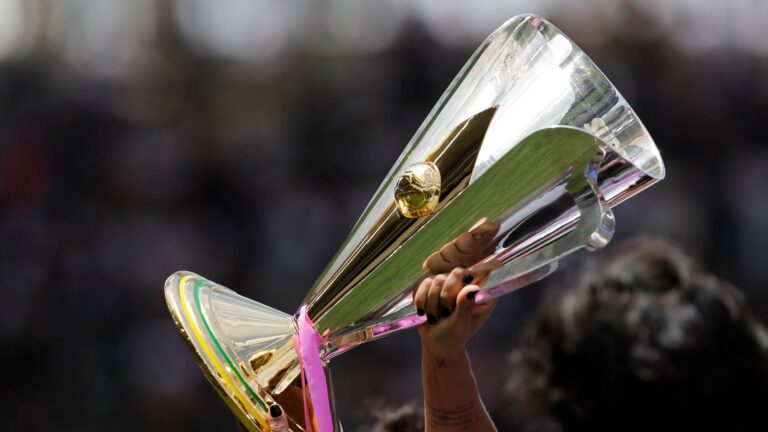 Corinthians x Palmeiras na Supercopa feminina 2026