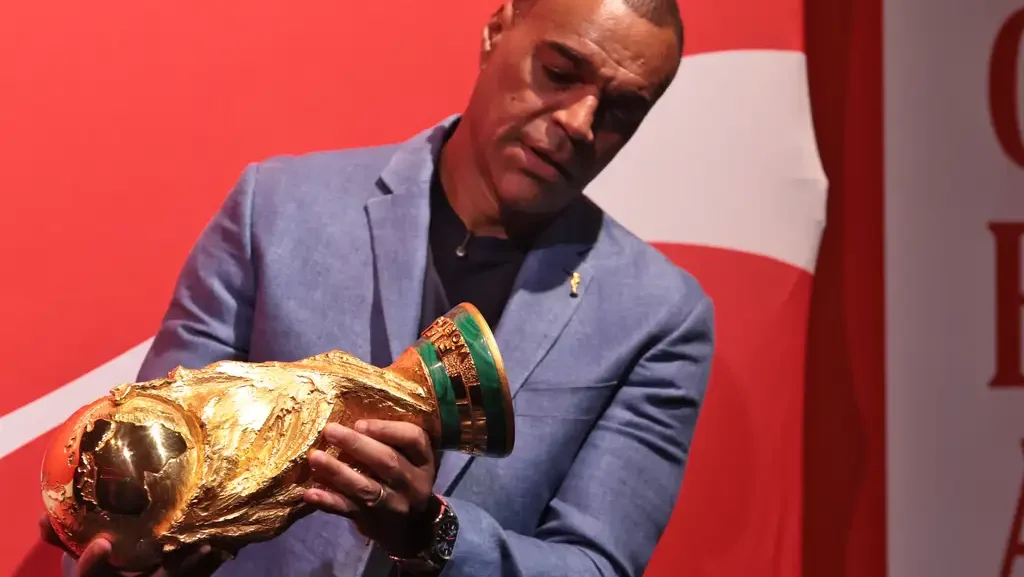 Brasil está com a taça da Copa do Mundo 5 brasil-esta-com-a-taca-da-copa-do-mundo-tvt-news